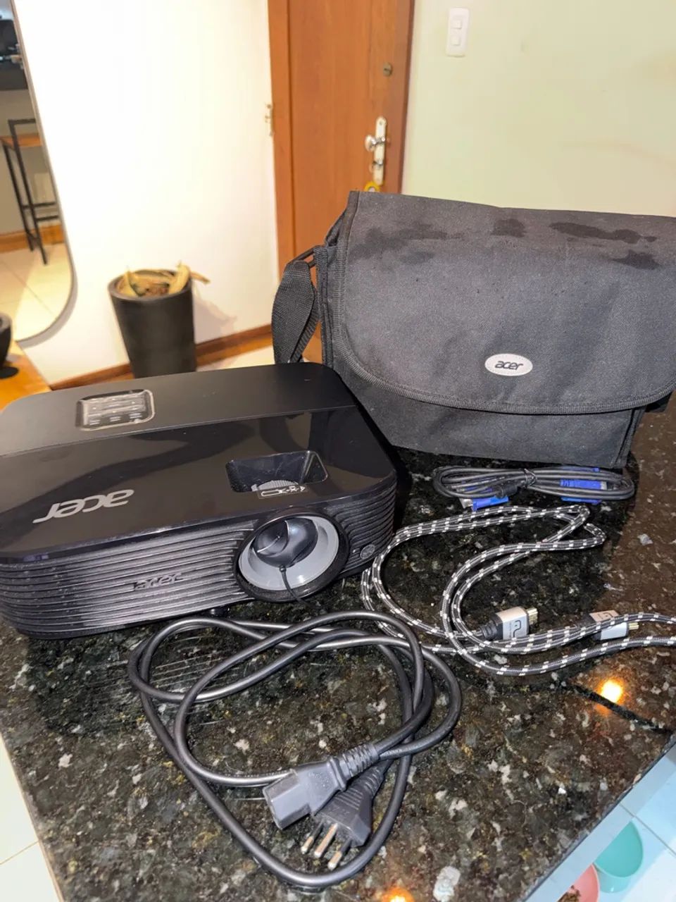 Projetor Acer