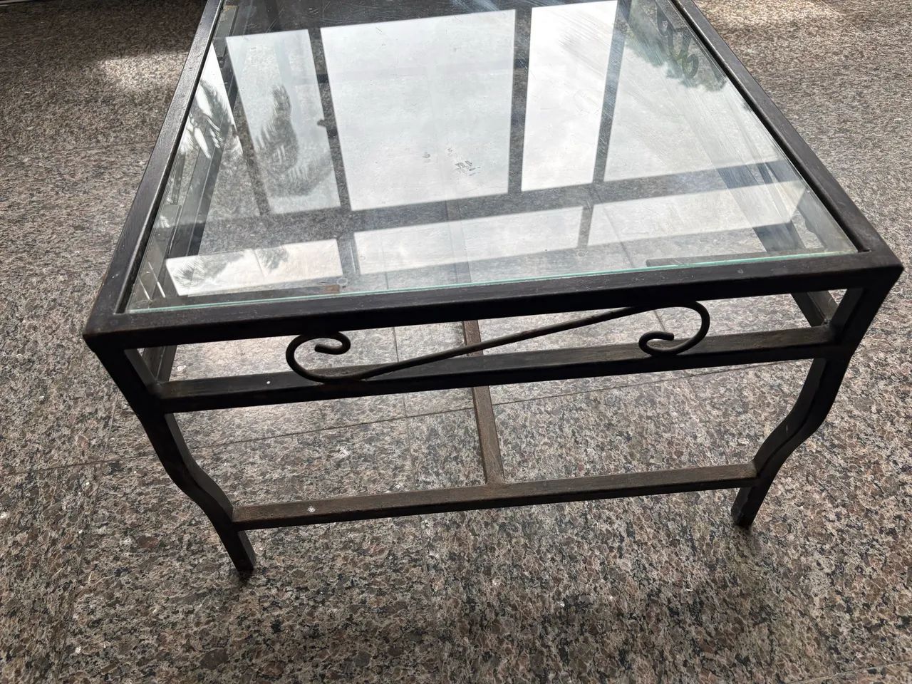 Mesa de centro  - Foto 5