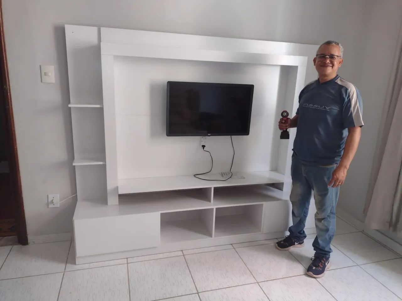 Montador de móveis  - Foto 5