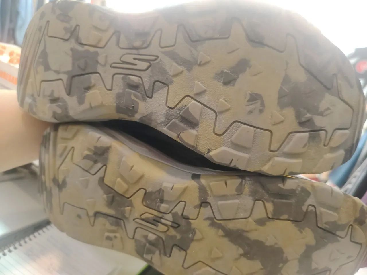 Tênis Skechers - Foto 4