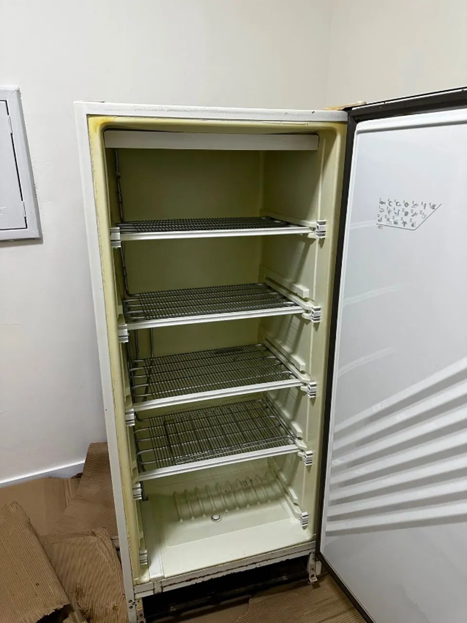 Freezer - Foto 3