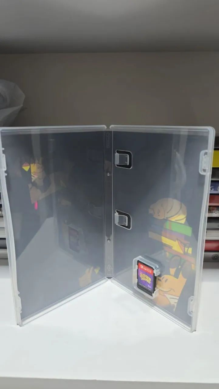 Disney Illusion Island switch - Foto 2