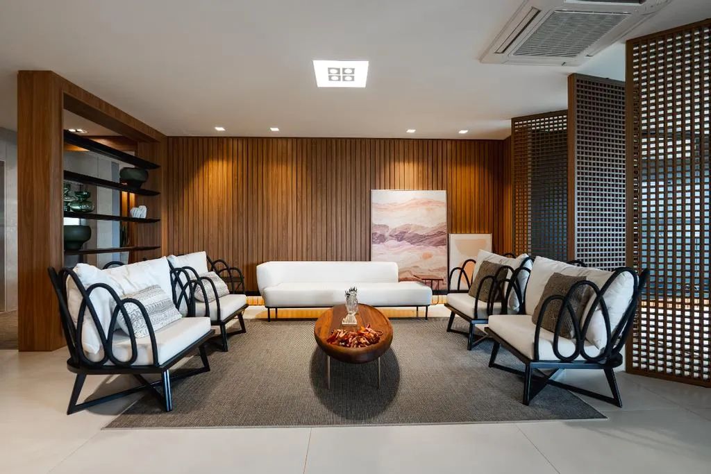 Apartamento no edifício Maison Heritage - Foto 4