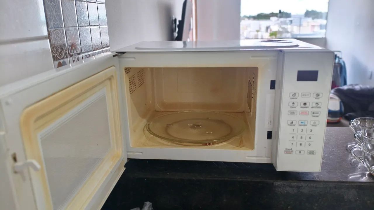 Microondas Philco - Foto 2