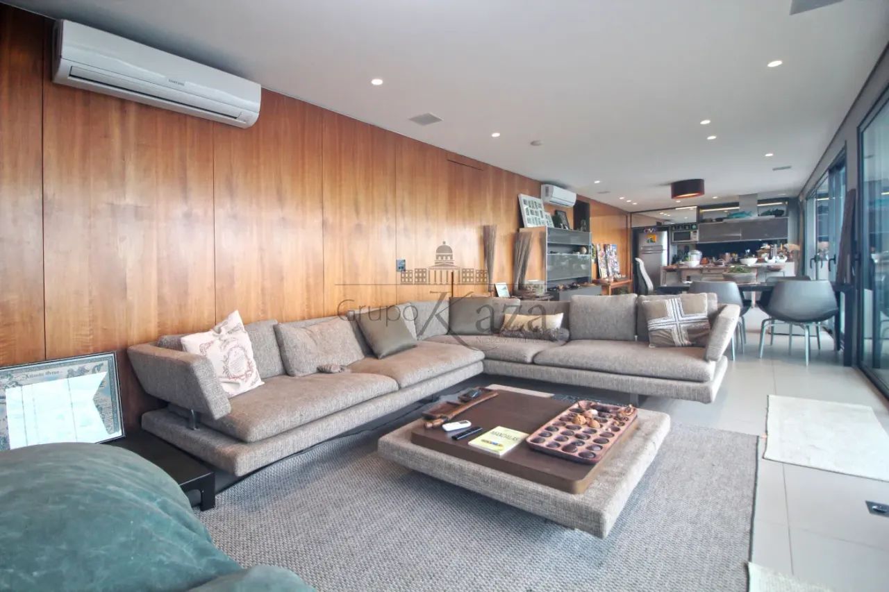 Cobertura Duplex - Pinheiros - 3 Dormitórios - 260m². - Foto 2