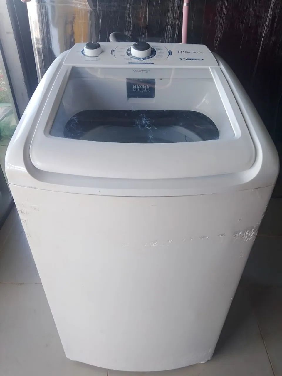 Máquina 