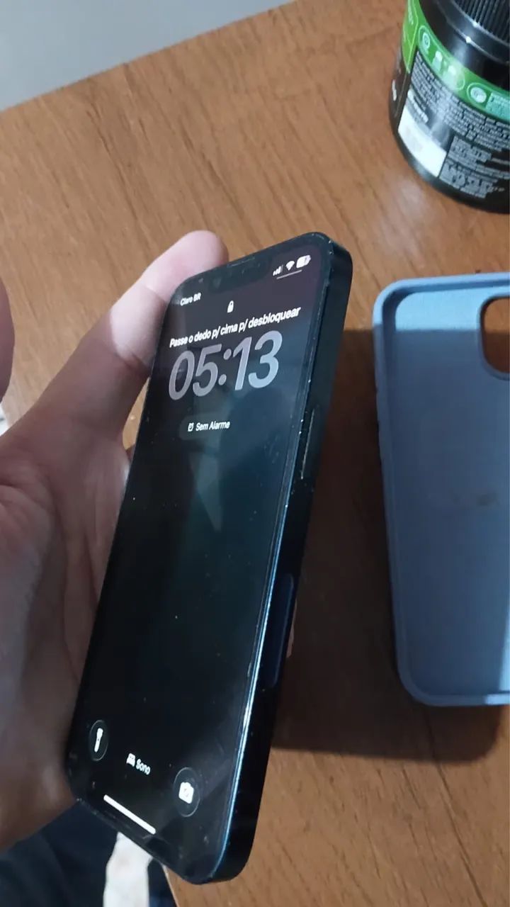 iPhone 14 128gb nunca aberto - Foto 2