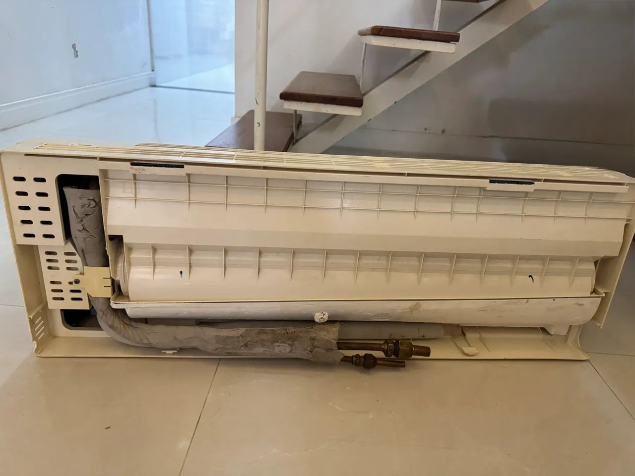 Ar condicionado Cônsul 18000 btus.  - Foto 2