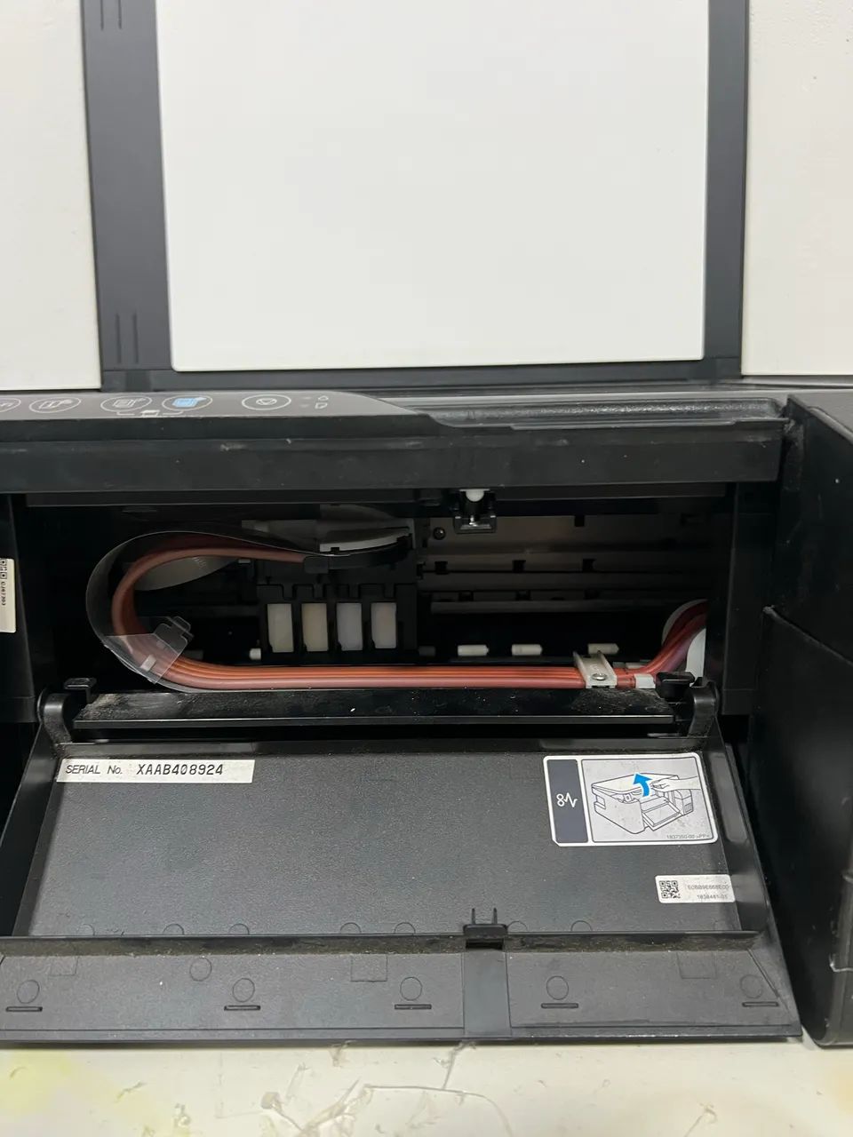 Impressora defeito  - Foto 4