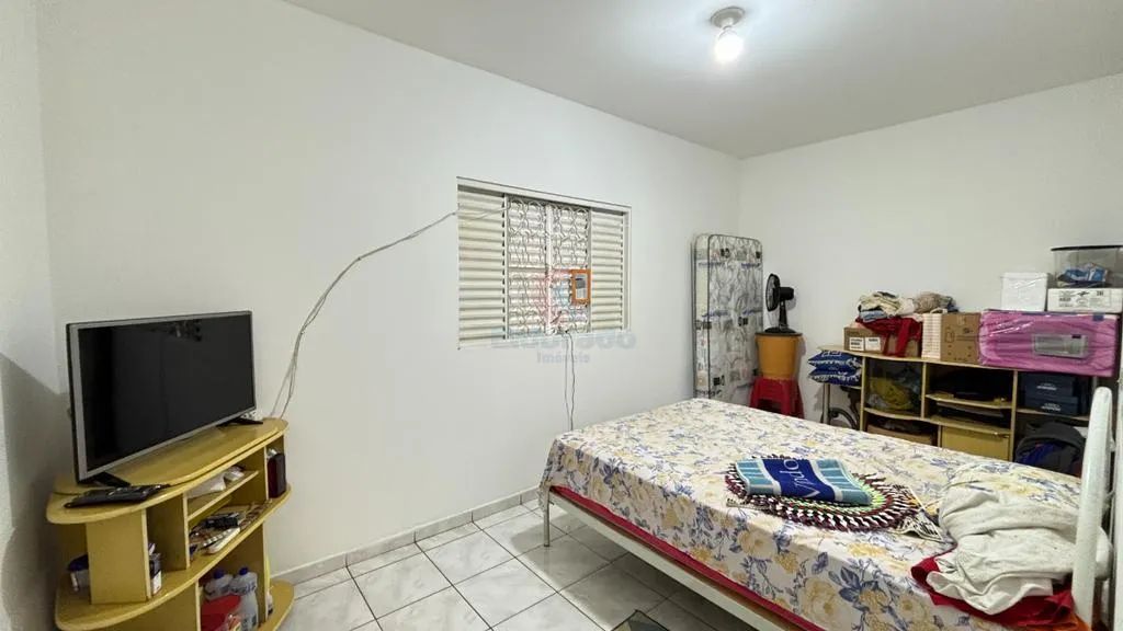 Casa à venda em Hortolândia, Jardim Amanda I, com 3 quartos - Foto 4