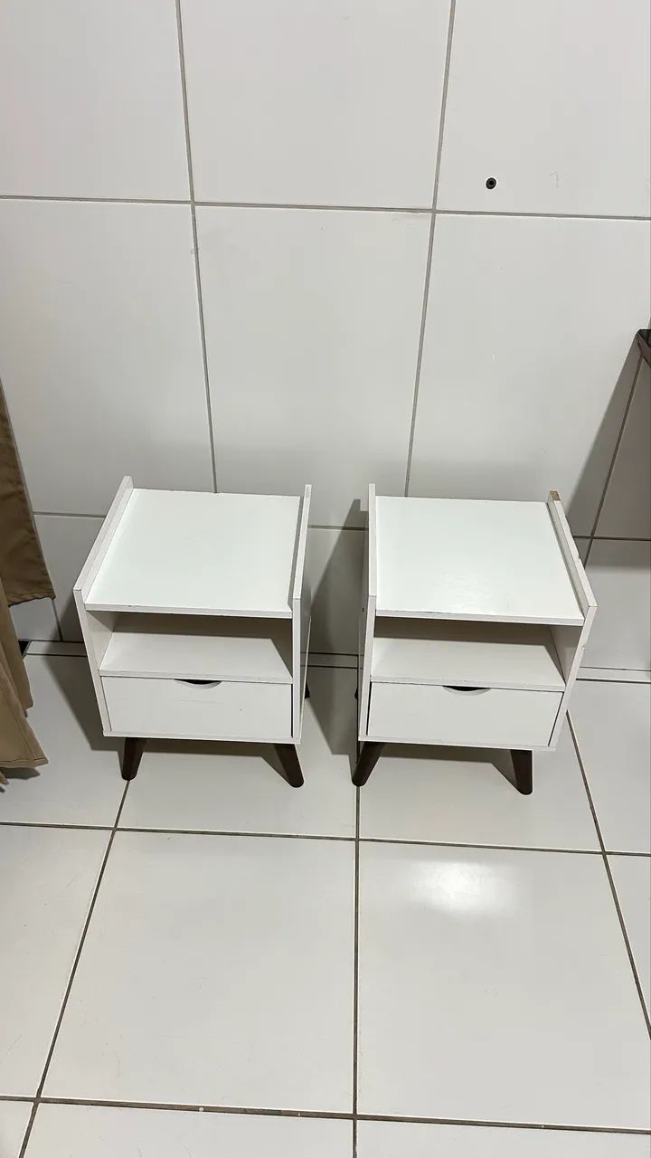 Criado mudo  - Foto 3