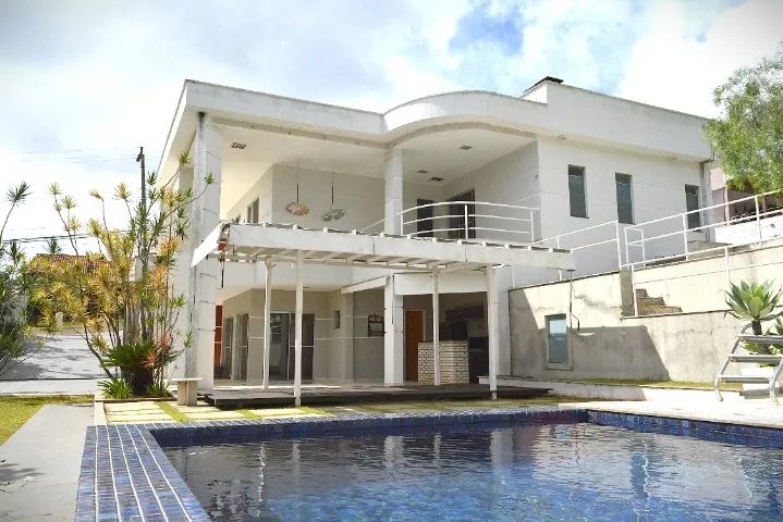 Foto - Brasília - Grande Colorado (Sobradinho)