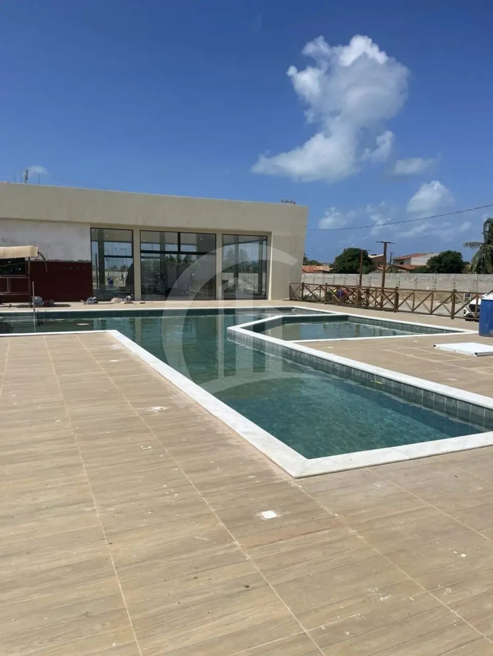 Lote com 207m² à venda no Condomínio Sunset Beach Residence - Foto 4