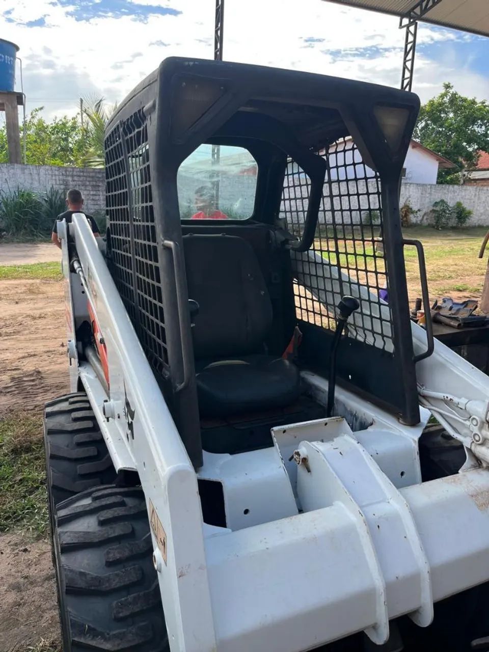 Bobcat - Foto 2