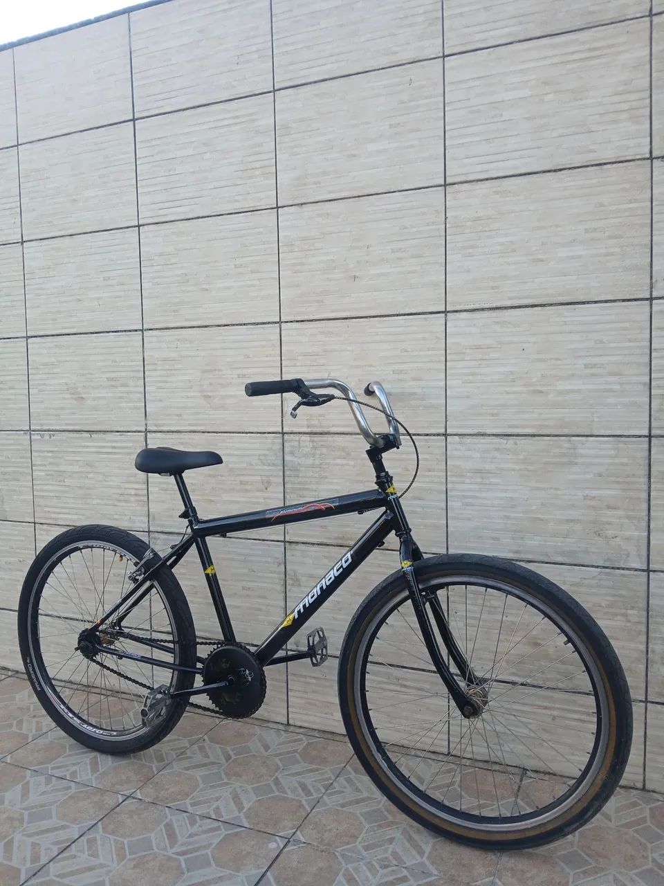 Bicicleta aro 26 - Foto 2