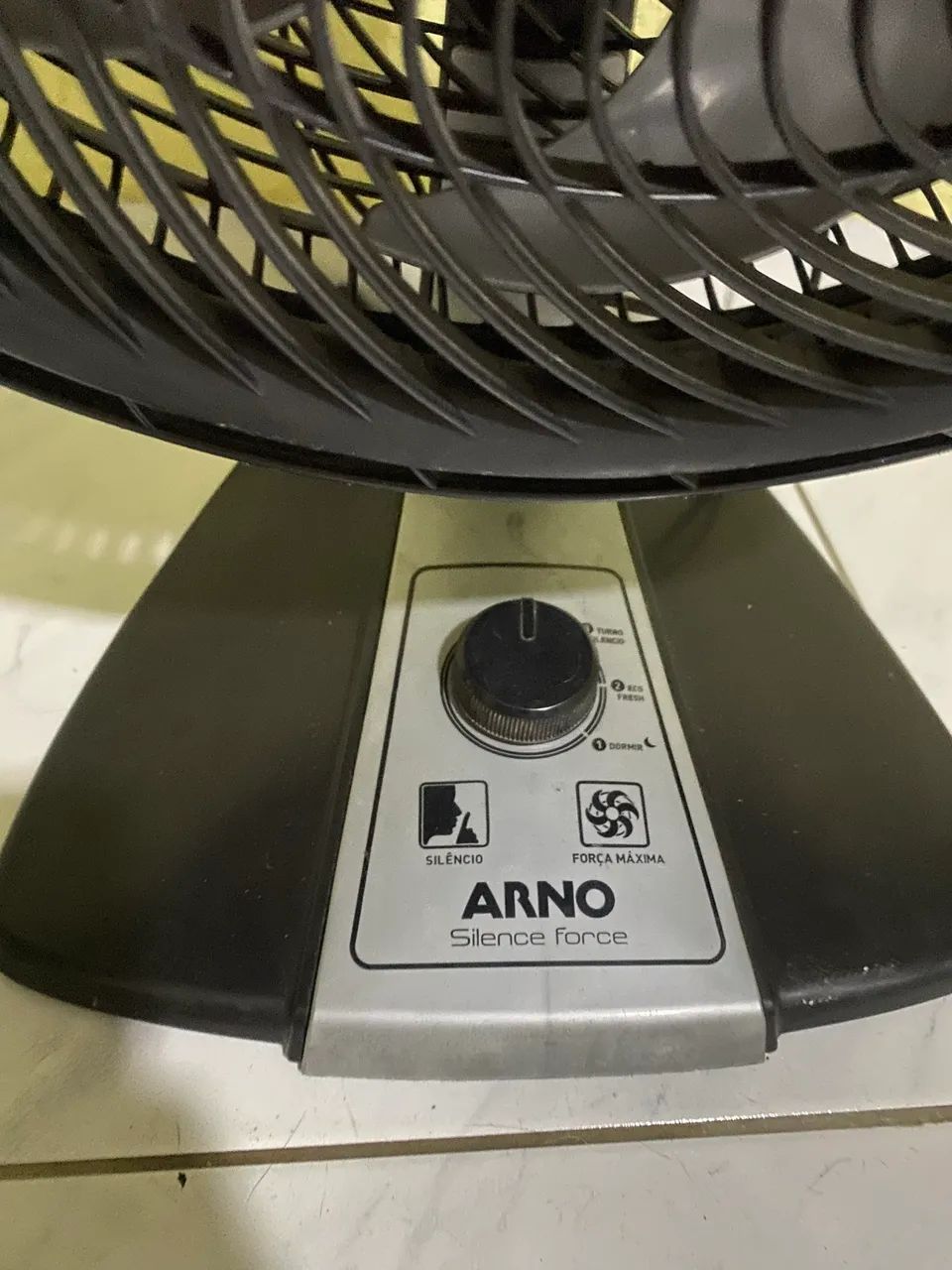 Ventilador Arno  - Foto 2