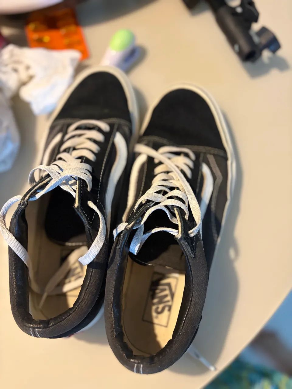 Vans old school - Foto 3