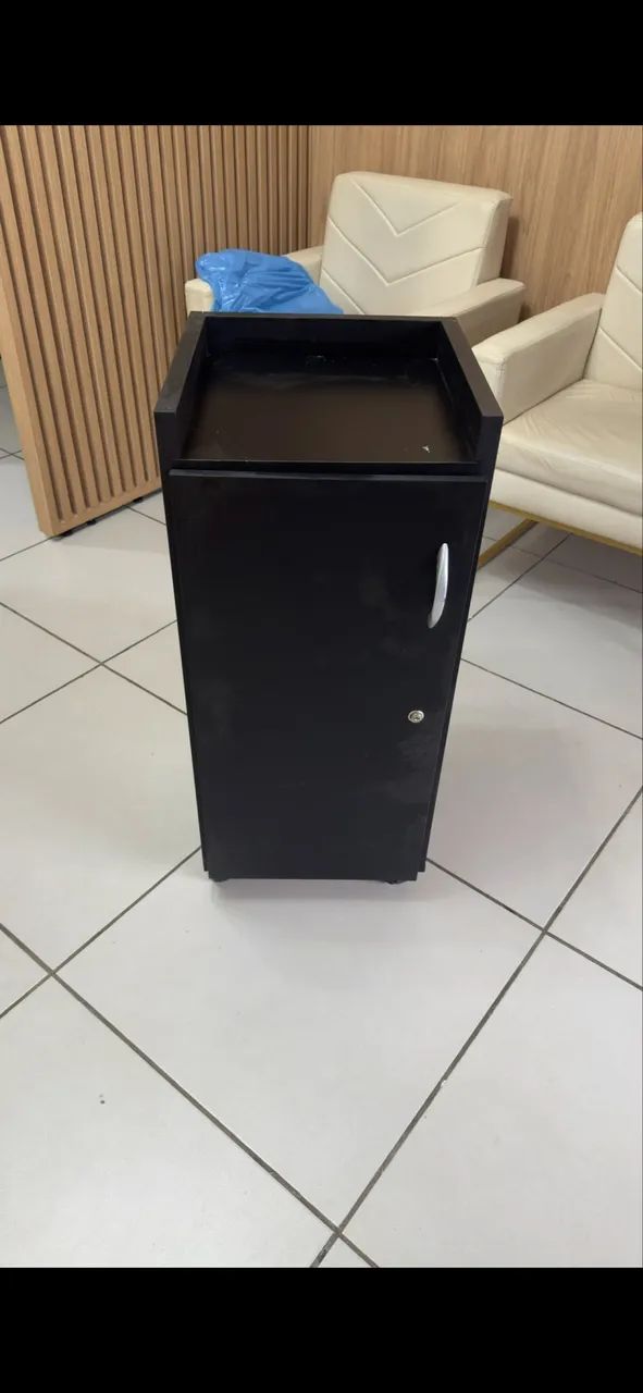 Balcão auxiliar planejado - Foto 2