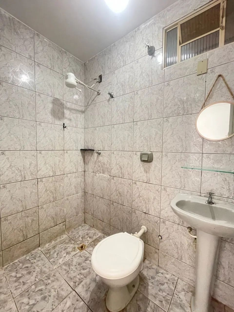 APARTAMENTO 01 QUARTO QD 32 SETOR LESTE - GAMA-DF - Foto 4