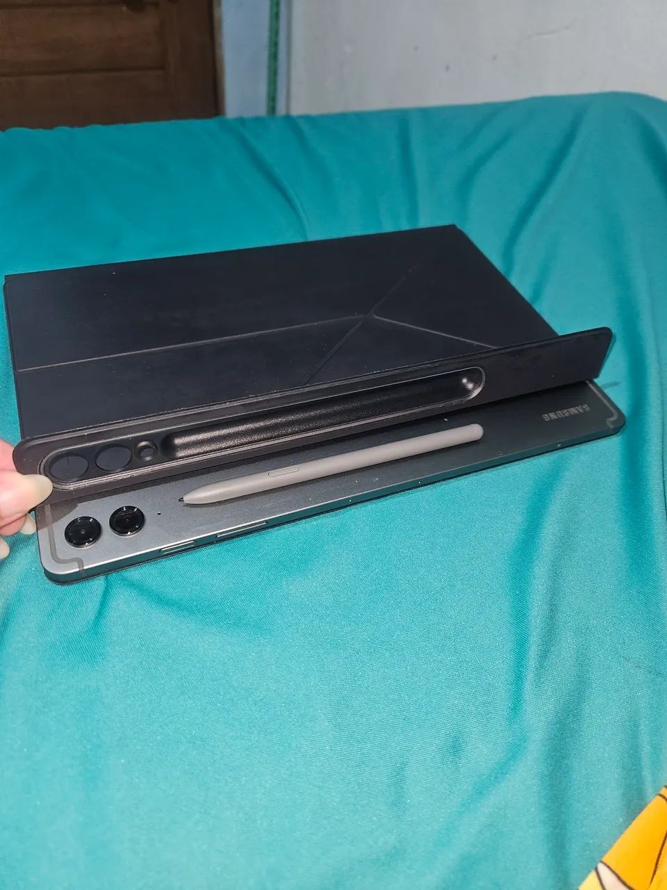 Samsung Galaxy Tab S9 FE+ - Foto 4