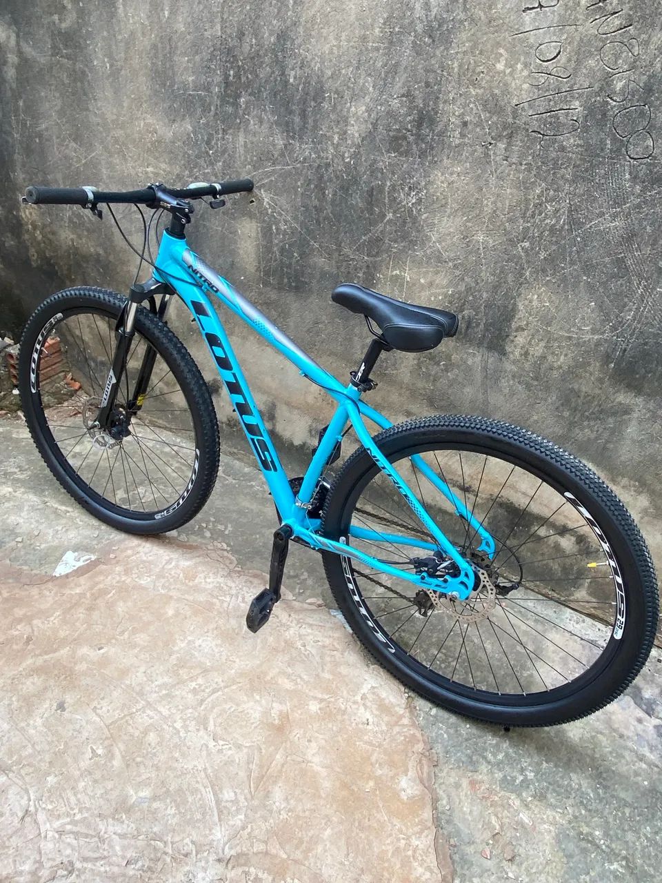 BIKE LOTUS