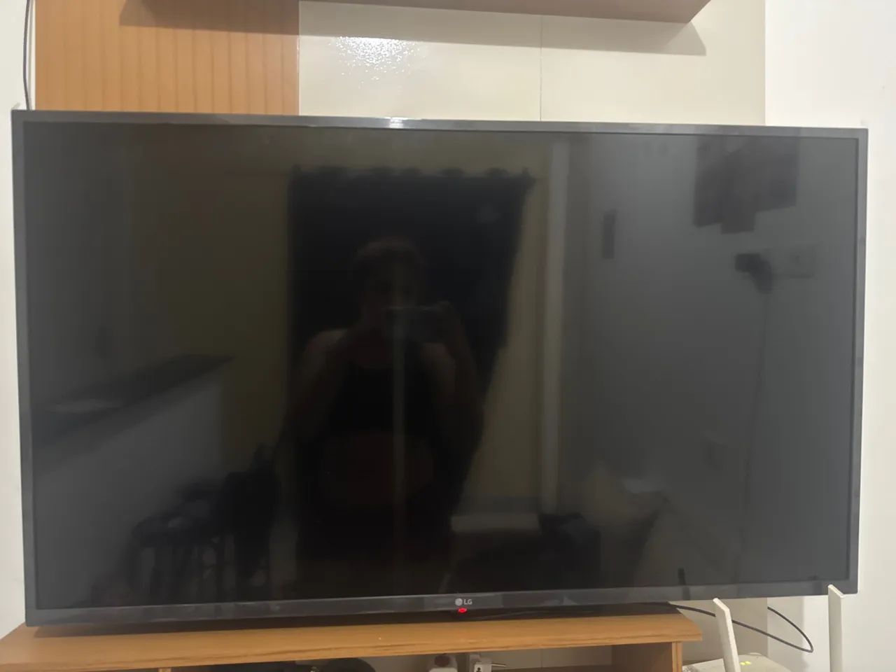 Vende-se TV