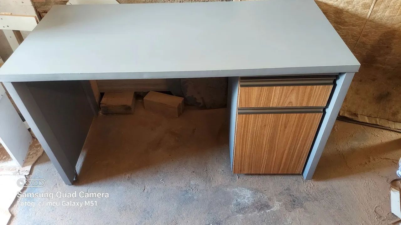 Mesa de mdf 