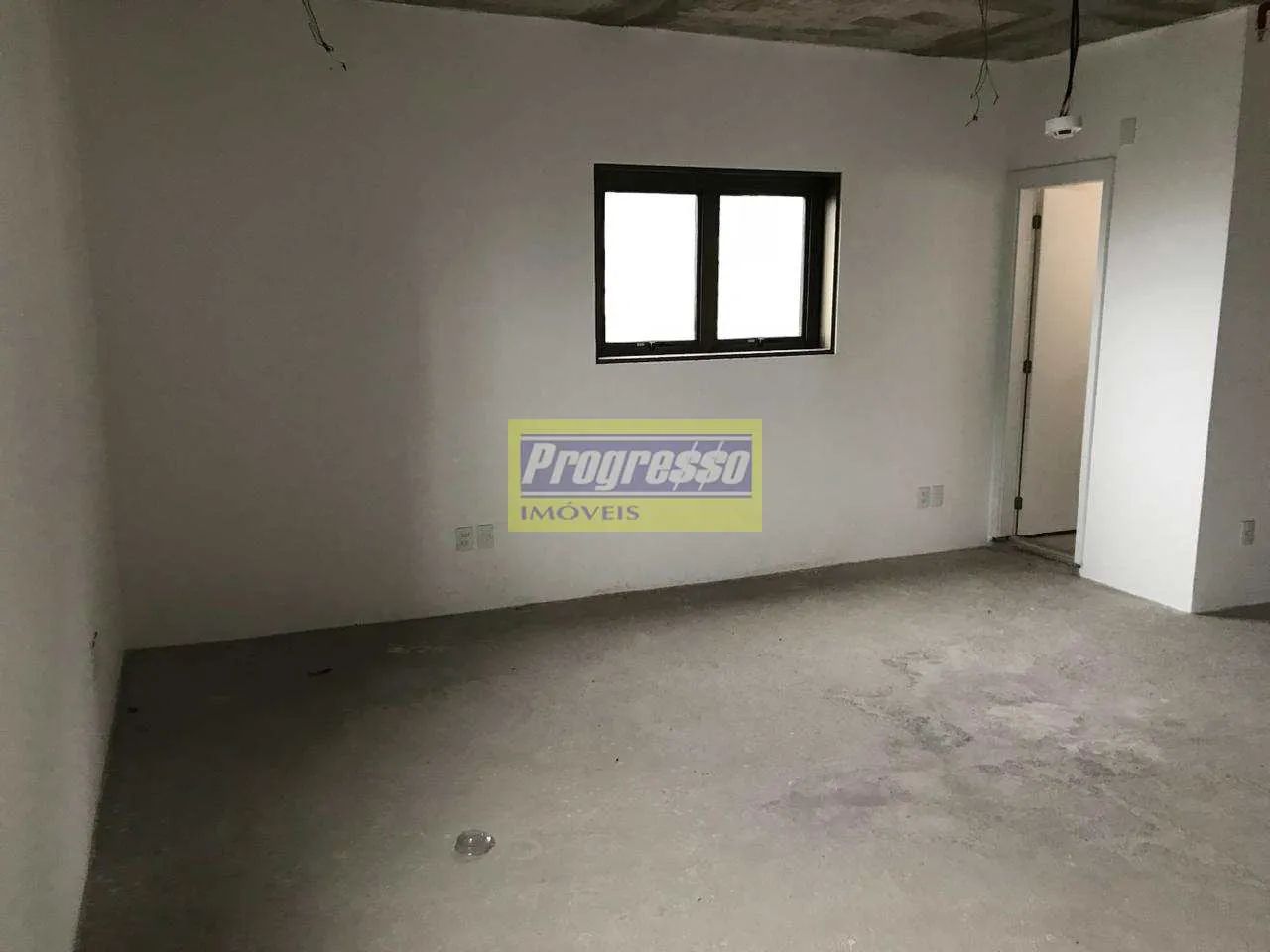Conjunto Comercial com 0 quarto, Valongo, Santos - R$ 170 mil, Cod: 11712 - Foto 4