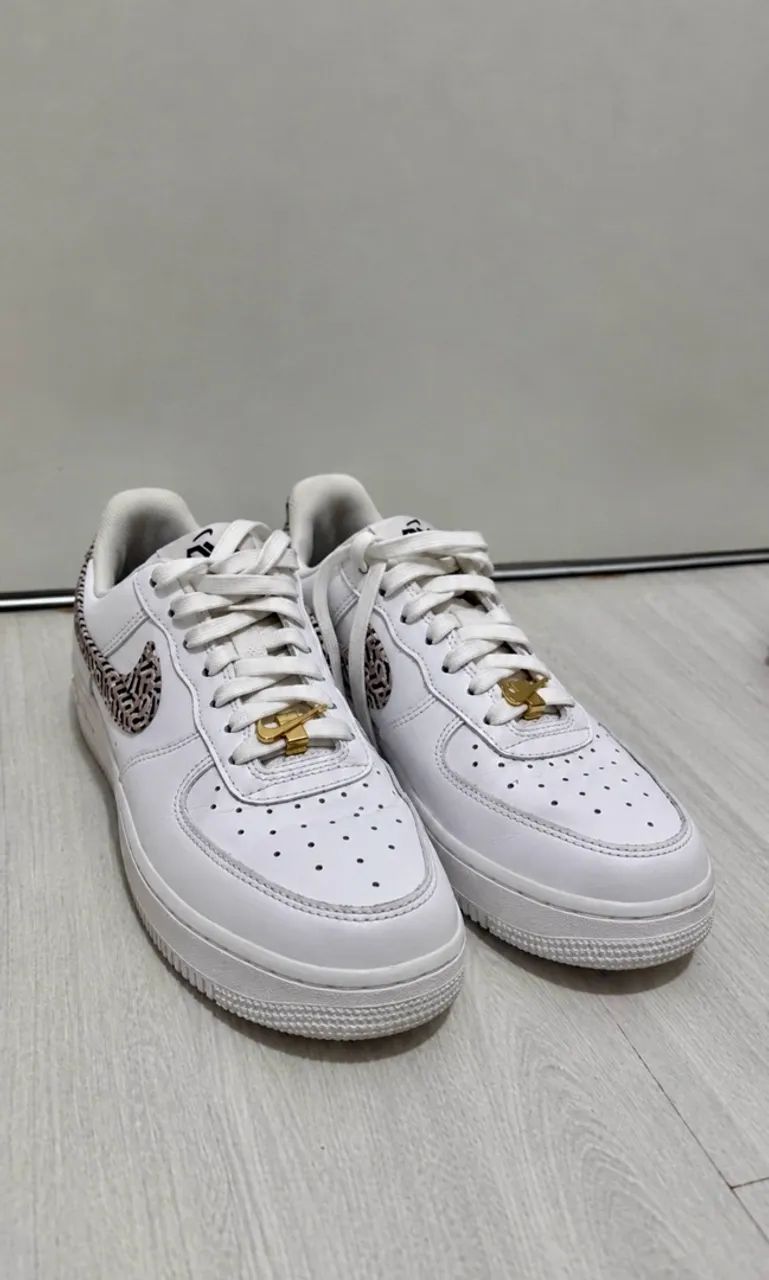 Tênis feminino Nike air force 1