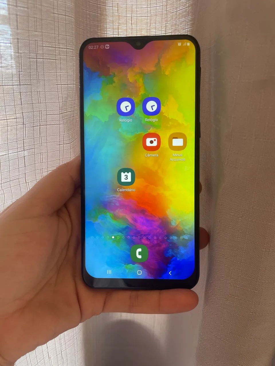 Vendo Samsung Galaxy M20 - Foto 4