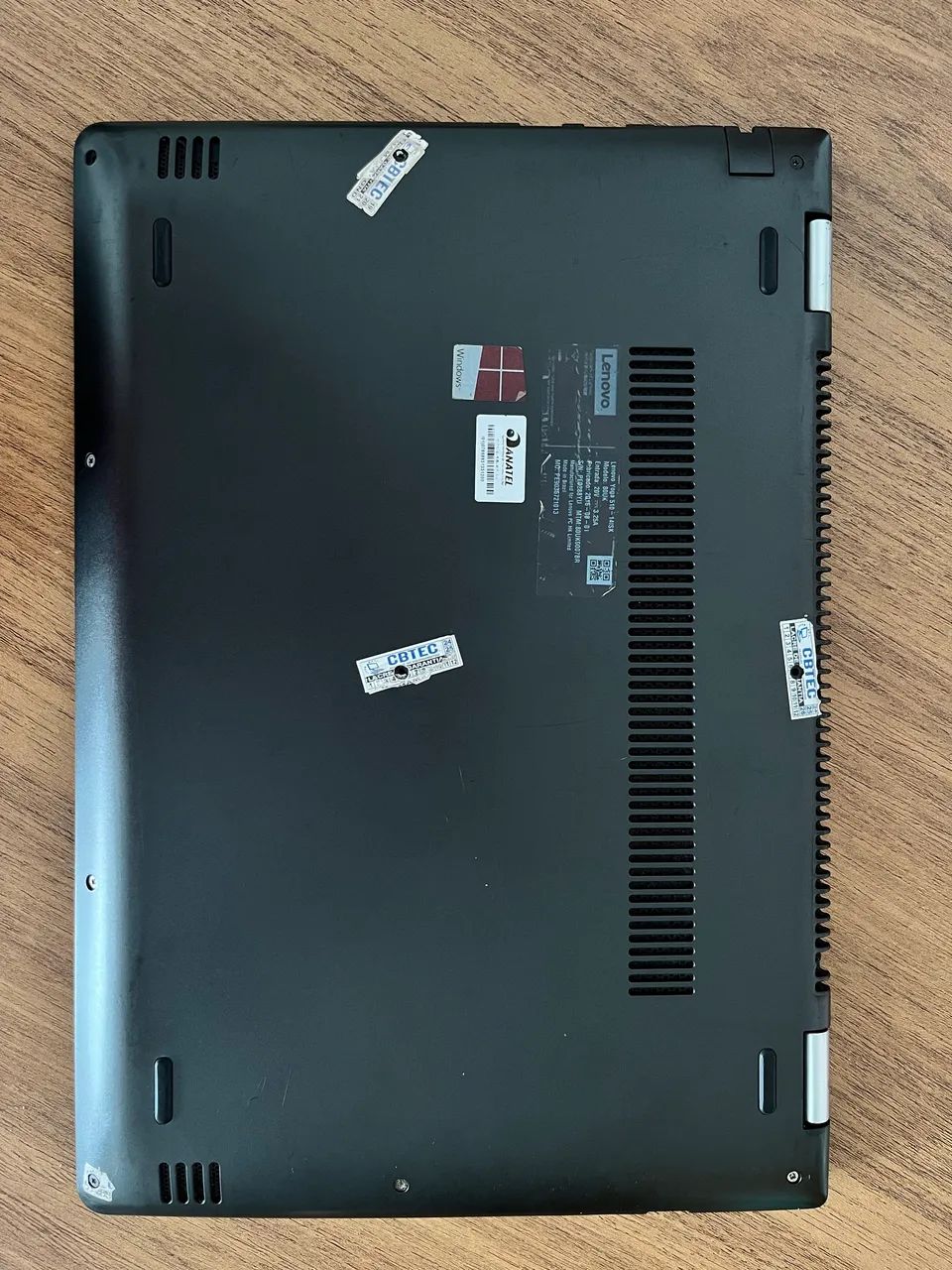 Notebook Lenovo Yoga 510 - Foto 2