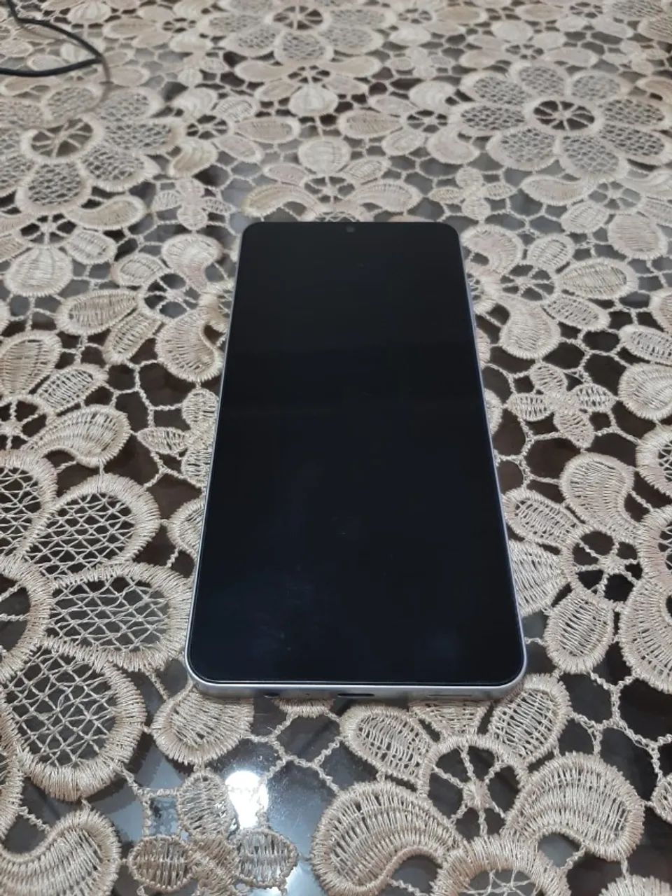 Samsung A06, 5G, Android 15, Display de 6.7 polegadas
