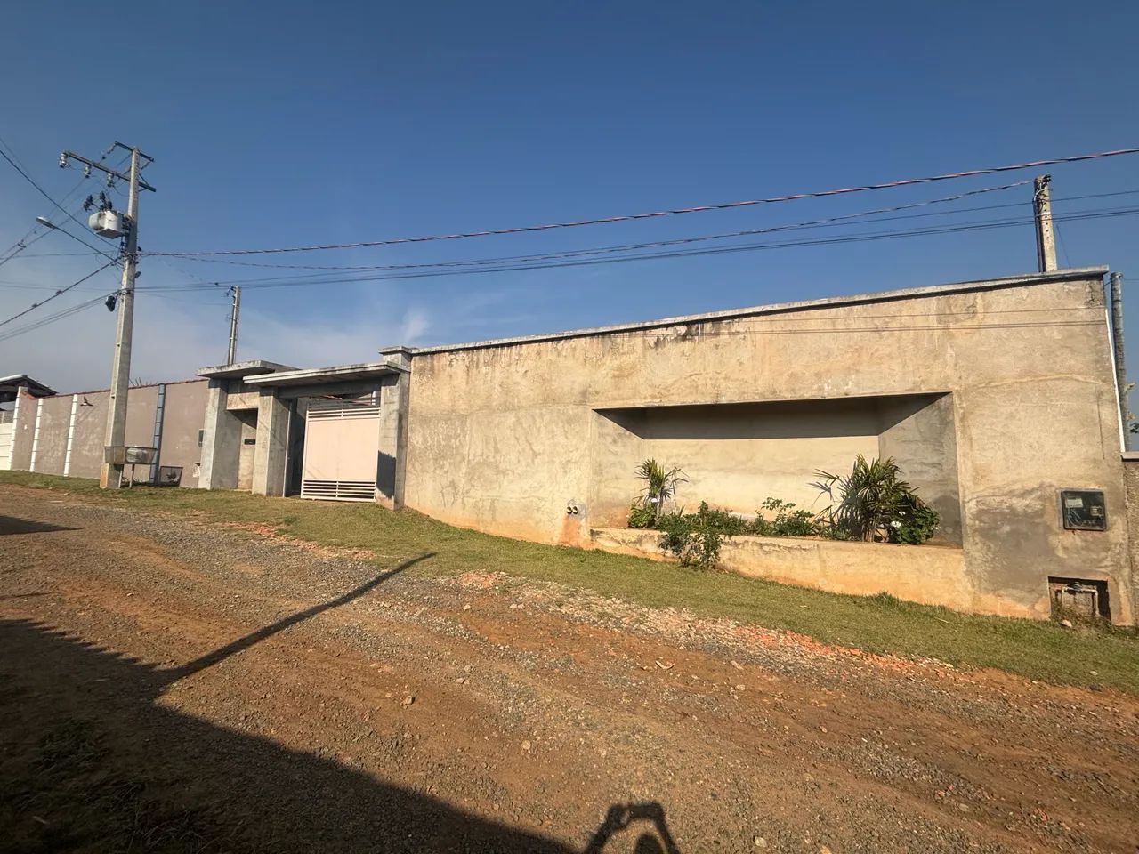 Área de Lazer - Chácara  - Foto 2