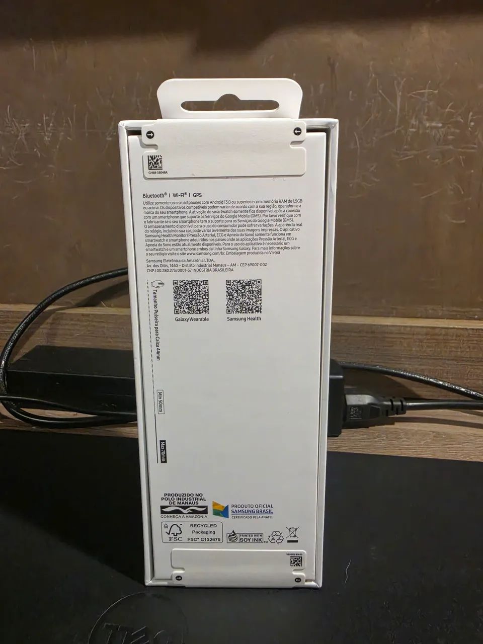 Galaxy watch 9  - Foto 2