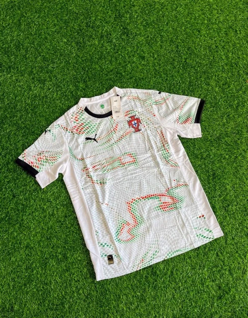 Camisa de Seleção  - Foto 2