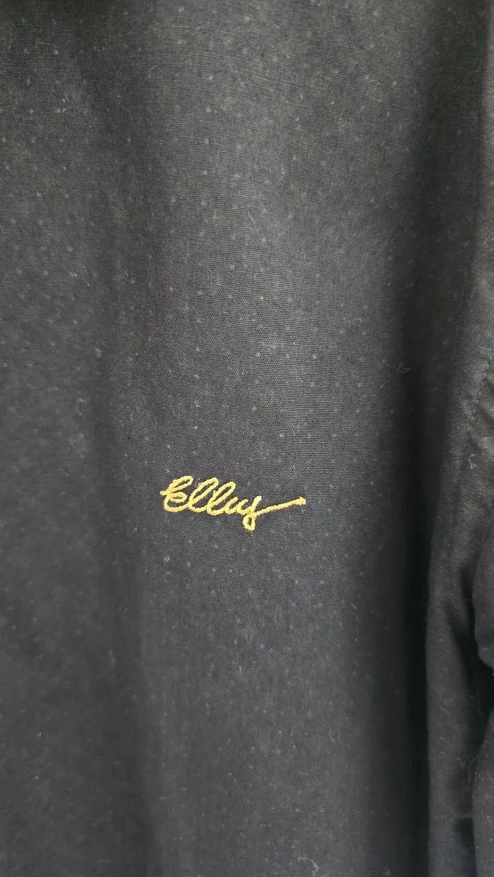 Camisa Ellus Slim Original - Foto 2