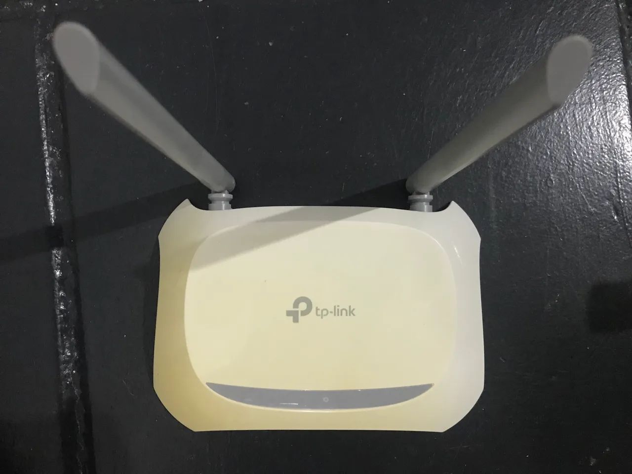 Roteador TP link - 300mbps - wireless  - Foto 2