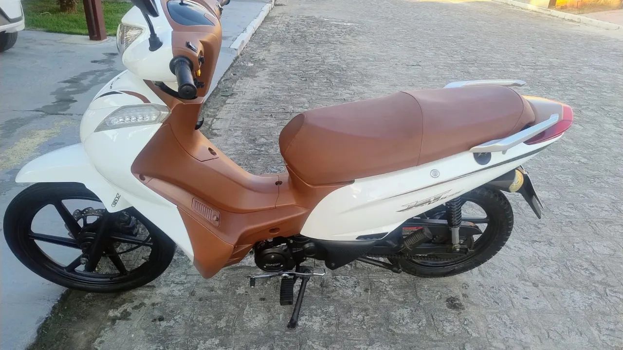 Shineray jet 125 - Foto 3