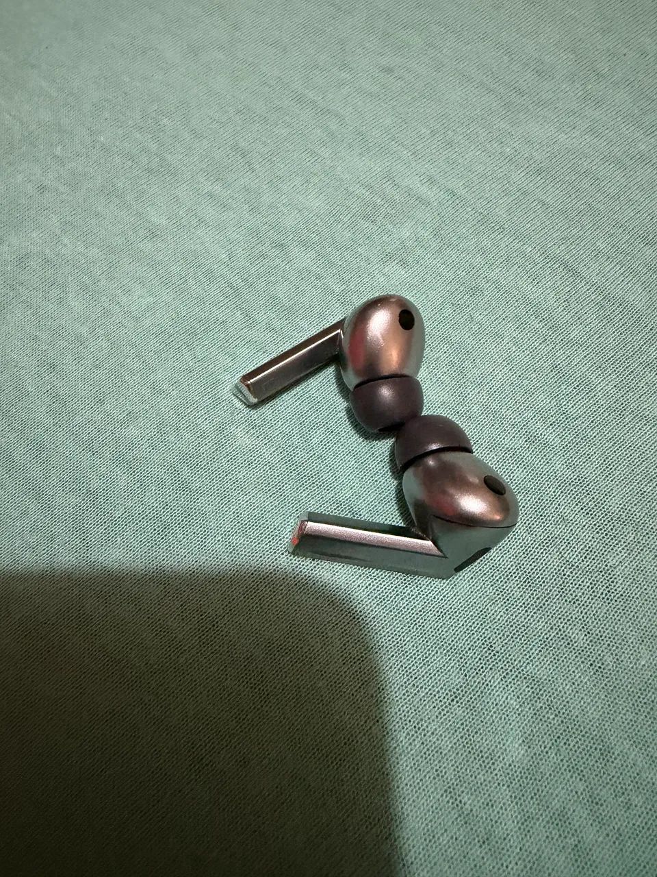 Samsung Galaxy Buds3 Pro Original + Case de Silicone  - Foto 5