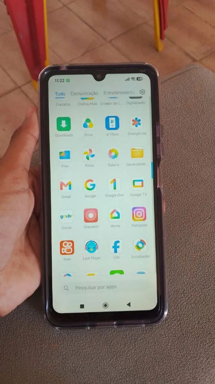 Celular Redmi C14  - Foto 3