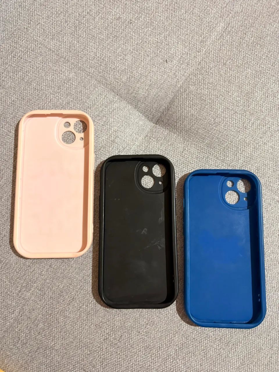 Cases iPhone 13 | Usada - Foto 5