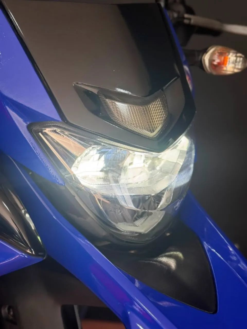 YAMAHA LANDER 250 2020 - Foto 4