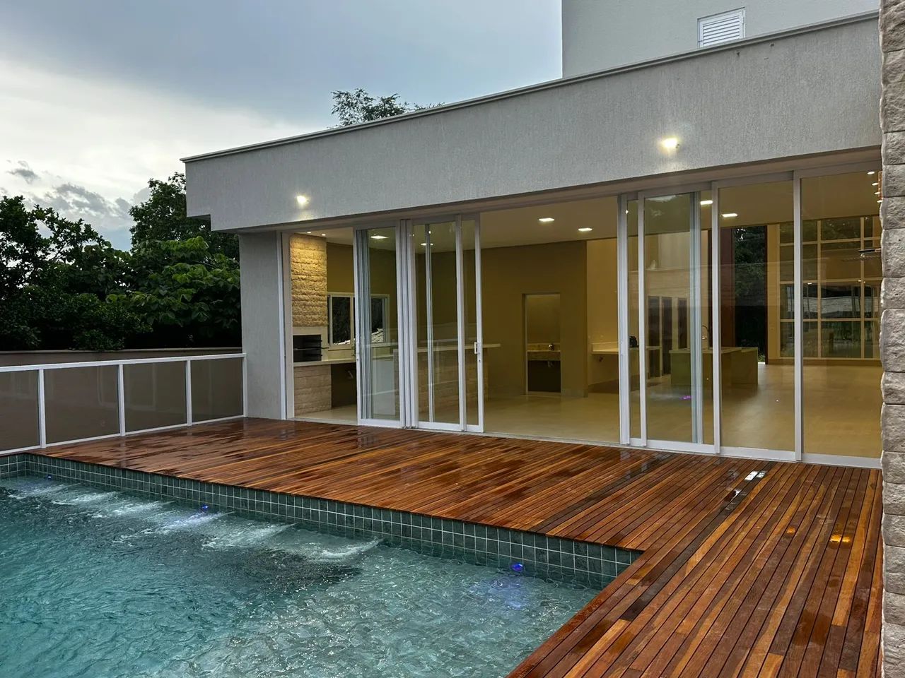 Residencial Villa Verde