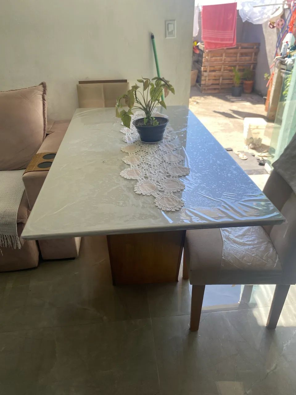 Mesa - Foto 2