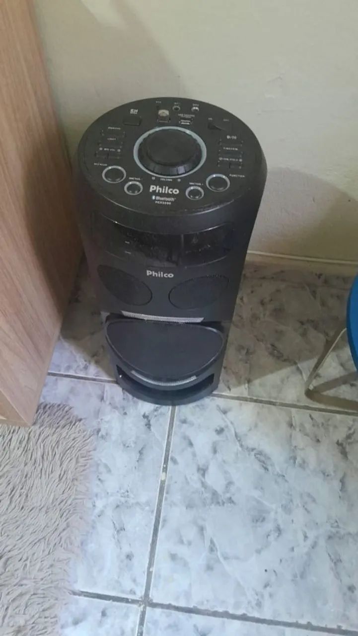 Som philco  - Foto 3