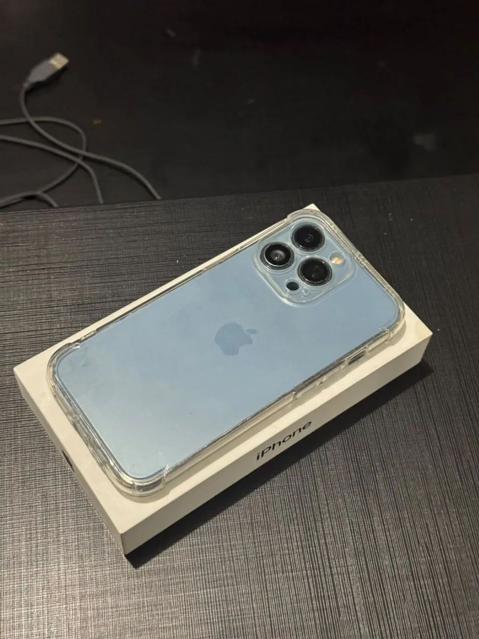 IPHONE 12 PRO 128G  - Foto 2