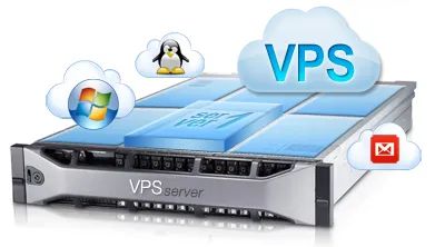 Servidor Vps Windows/linux - Foto 2
