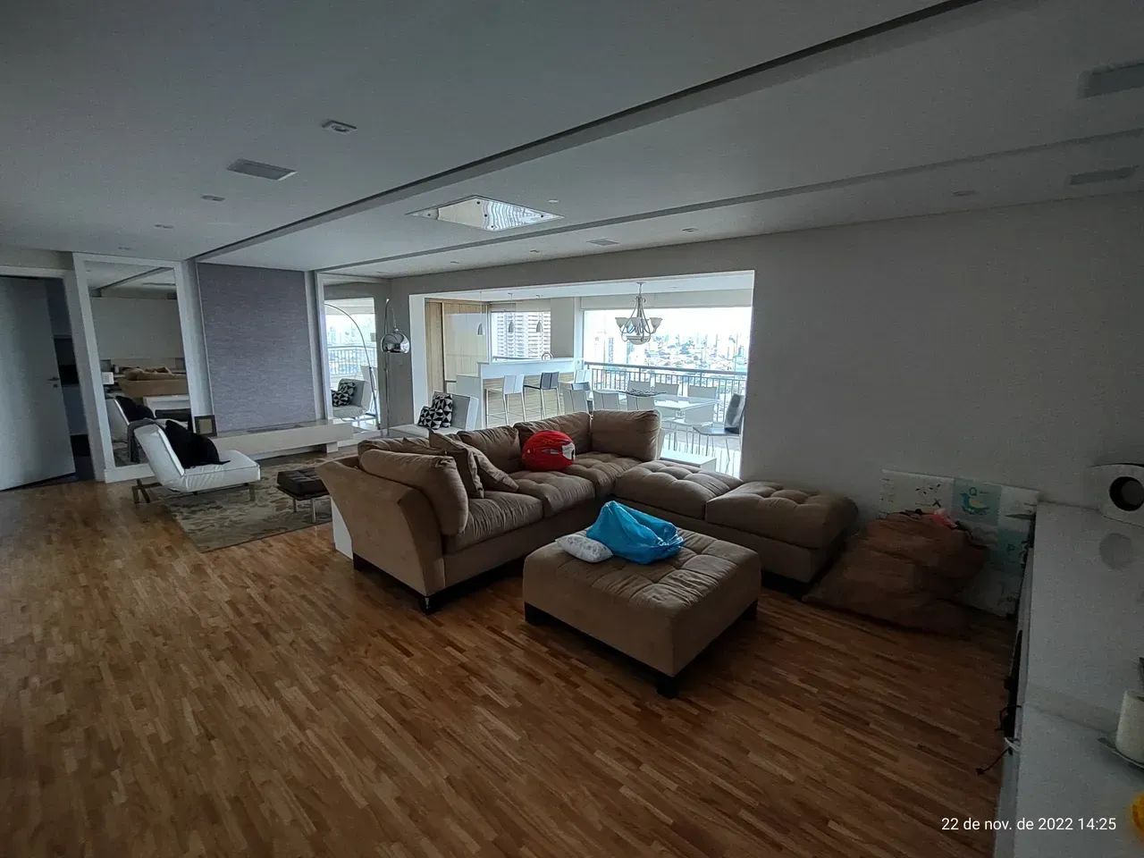 Apartamento para Locação no Parque da Mooca, rua Chamantá, 1.227, Condomínio Edifício Gall