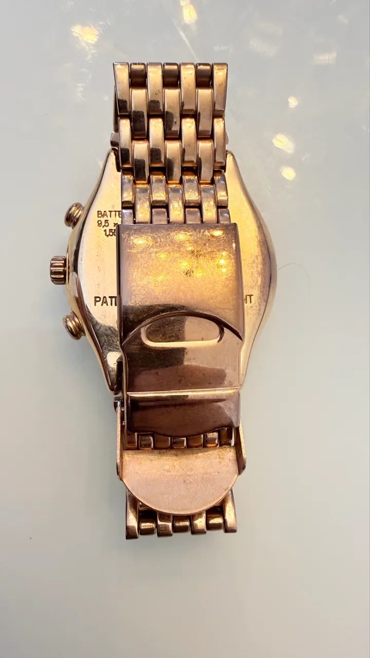 Swatch irony chronograph (vintage) - Foto 3