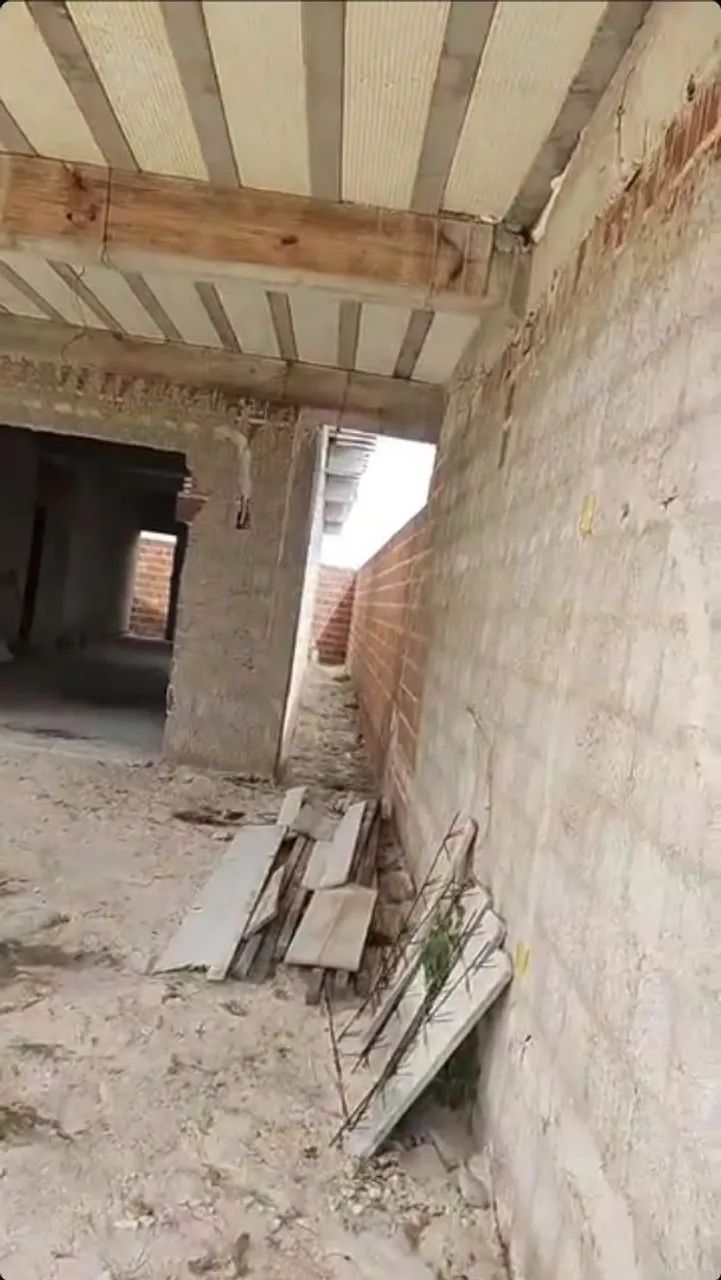 Vendo casa - Sucatinga - beberibe  - Foto 3
